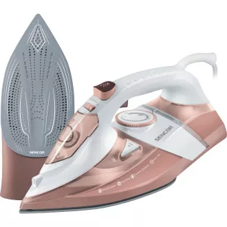 SSI 8300RS železo SENCOR