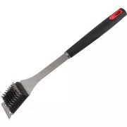 LT5024 KRTAČA ZA ŽAR 39CM BBQ LAMART
