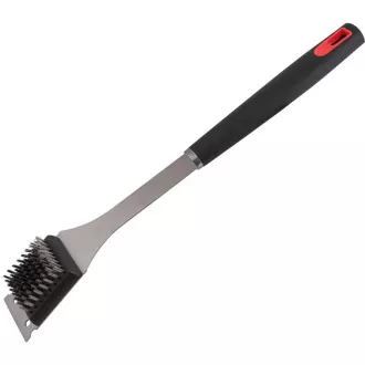 LT5024 KRTAČA ZA ŽAR 39CM BBQ LAMART LT5024 KRTAČA ZA ŽAR 39CM BBQ LAMART
