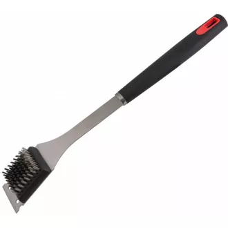 LT5024 KRTAČA ZA ŽAR 39CM BBQ LAMART LT5024 KRTAČA ZA ŽAR 39CM BBQ LAMART