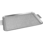 LT5037 GRILL. 50X30CM BBQ LAMART