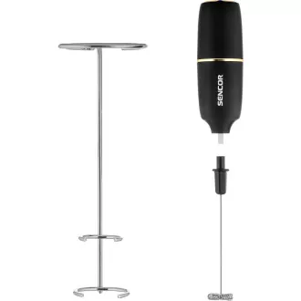 SMF 1010BK Penilnik mleka SENCOR
