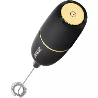 SMF 1010BK Penilnik mleka SENCOR