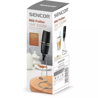 SMF 1010BK Penilnik mleka SENCOR