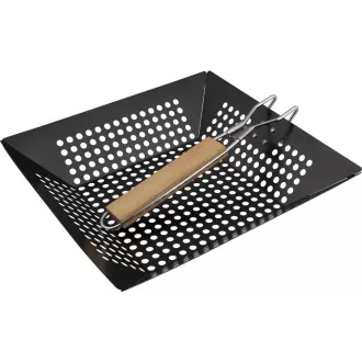 LT5031 PONEV ZA ŽAR 30X30 CM BBQ LAMART