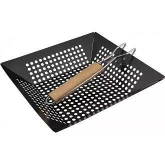 LT5031 PONEV ZA ŽAR 30X30 CM BBQ LAMART