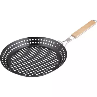LT5032 PONEV ZA ŽAR 30CM BBQ LAMART