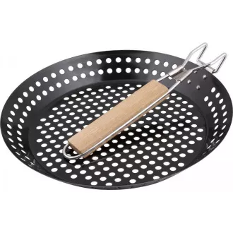 LT5032 PONEV ZA ŽAR 30CM BBQ LAMART
