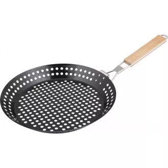 LT5032 PONEV ZA ŽAR 30CM BBQ LAMART