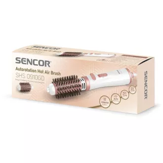 SHS 0910GD SENCOR likalnik za kodranje z vročim zrakom