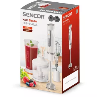 SHB 4378WH palični mešalnik SENCOR