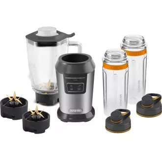 SBL 7550SS mešalnik za smoothie SENCOR
