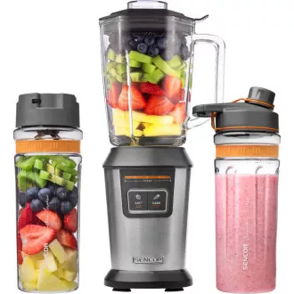 SBL 7550SS mešalnik za smoothie SENCOR