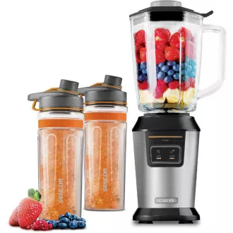 SBL 7550SS mešalnik za smoothie SENCOR