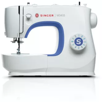 M3405 ŠIVALNI STROJ SINGER
