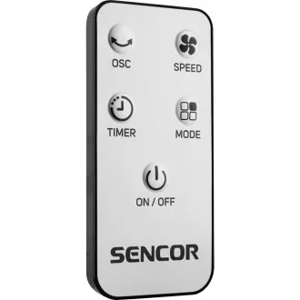 SFT 3113BK stolpni ventilator SENCOR SFT 3113BK stolpni ventilator SENCOR