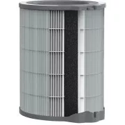 U98 TROJNI FILTER ZA ČIŠČENJE. HOOVER