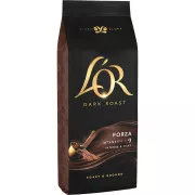ESPRESSO FORZA GRAIN COFFEE 1000g LOR