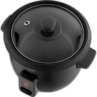 SRM 0601BK kuhalnik riža SENCOR