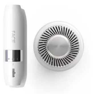 FS1000 MINI EPILATOR ZA OBRAZ BRAUN FS1000 MINI EPILATOR ZA OBRAZ BRAUN