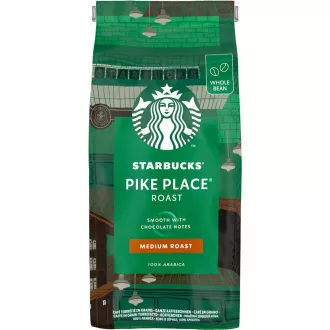 ESPRESSO PIKEPL. ŽITNA KAVA 450g STARBUCKS