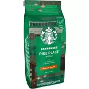 ESPRESSO PIKEPL. ŽITNA KAVA 450g STARBUCKS