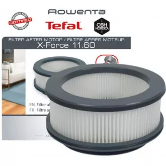 ZR009008 PŘÍSL. ZA SESALNIKE ROWENTA