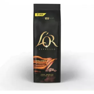 ESPRESSO COLOMBIA 500g NEMŠKA KAVA LOR
