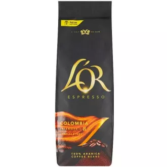ESPRESSO COLOMBIA 500g NEMŠKA KAVA LOR