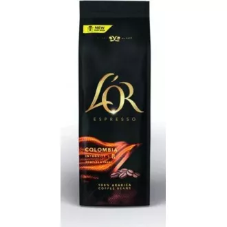 ESPRESSO COLOMBIA 500g NEMŠKA KAVA LOR
