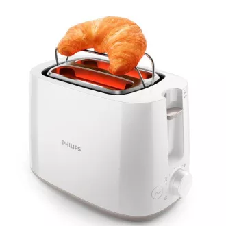 HD2581/00 TOASTER PHILIPS