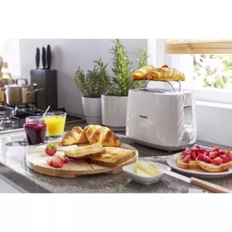 HD2581/00 TOASTER PHILIPS