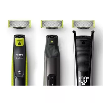 QP240/50 REZILO ZA ENO REZILO 4 KOSI PHILIPS