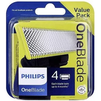 QP240/50 REZILO ZA ENO REZILO 4 KOSI PHILIPS