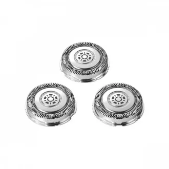 SH71/50 NADOMESTNE BRIVSKE GLAVE PHILIPS
