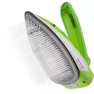 SSI 1050GR Potovalni likalnik SENCOR