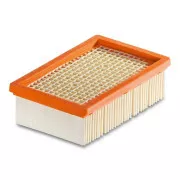 PLOSKI ZLOŽENI FILTER WD 4/5/6 KÄRCHER