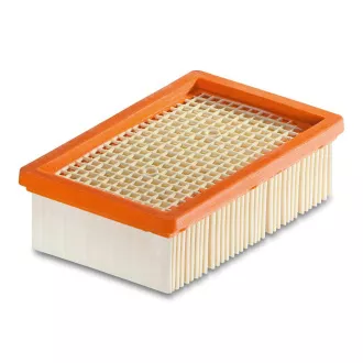 PLOSKI ZLOŽENI FILTER WD 4/5/6 KÄRCHER