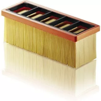 PLOSKI ZLOŽENI FILTER WD 4/5/6 KÄRCHER