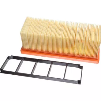 PLOSKI ZLOŽENI FILTER WD 4/5/6 KÄRCHER