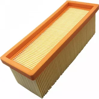 PLOSKI ZLOŽENI FILTER WD 4/5/6 KÄRCHER