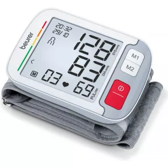 BC51 BEURERJEV MANOMETER BC51 BEURERJEV MANOMETER