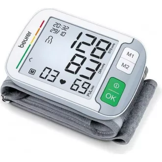 BC51 BEURERJEV MANOMETER BC51 BEURERJEV MANOMETER