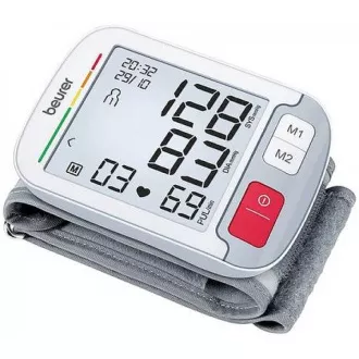 BC51 BEURERJEV MANOMETER BC51 BEURERJEV MANOMETER