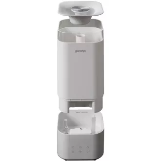 H50W VLAŽILNIK ZRAKA GORENJE H50W VLAŽILNIK ZRAKA GORENJE