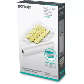VB28/300 VAKUUMSKI VARILNI STROJ VREČKE GORENJE