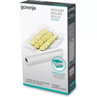 VB28/300 VAKUUMSKI VARILNI STROJ VREČKE GORENJE