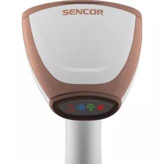 SSI 0860GD SENCOR Parni aparat za oblačila