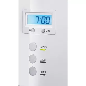 1008-01 OPTIMA TIMER MELITTA DEKANTER