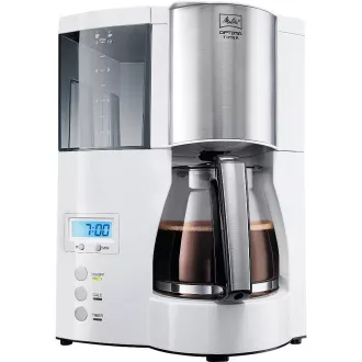1008-01 OPTIMA TIMER MELITTA DEKANTER